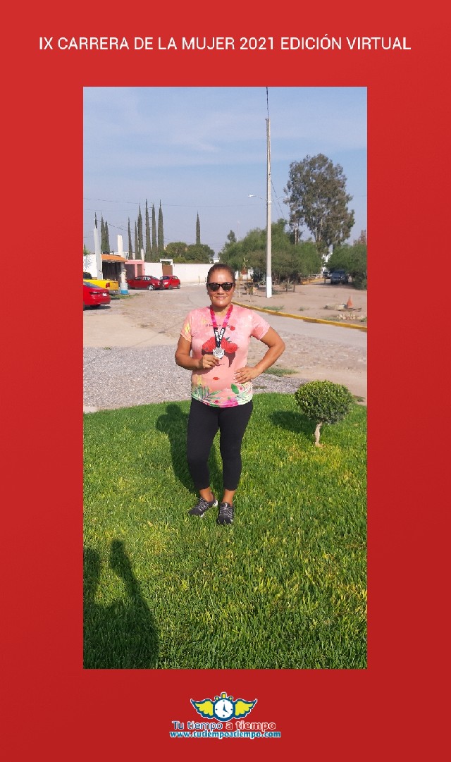 Lorena Hernández Garcia 