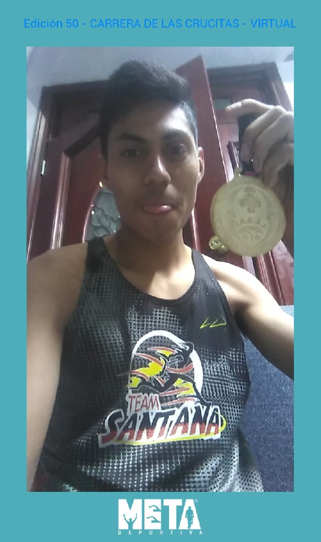 oswaldo Javier  Martinez