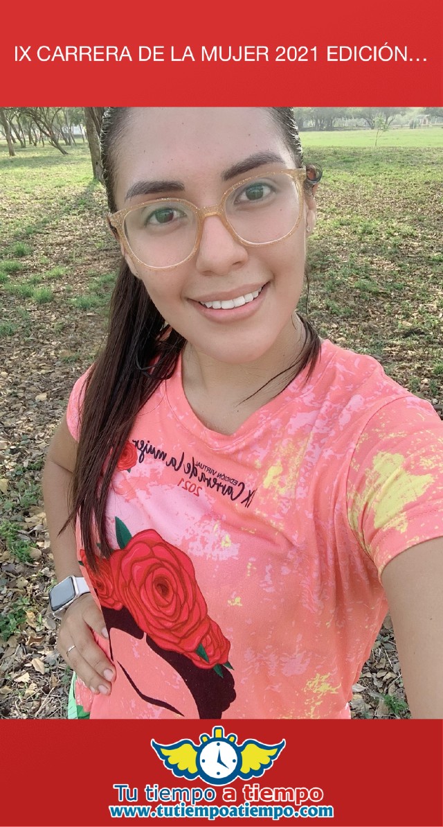 Anayeli Ortega Hernández 