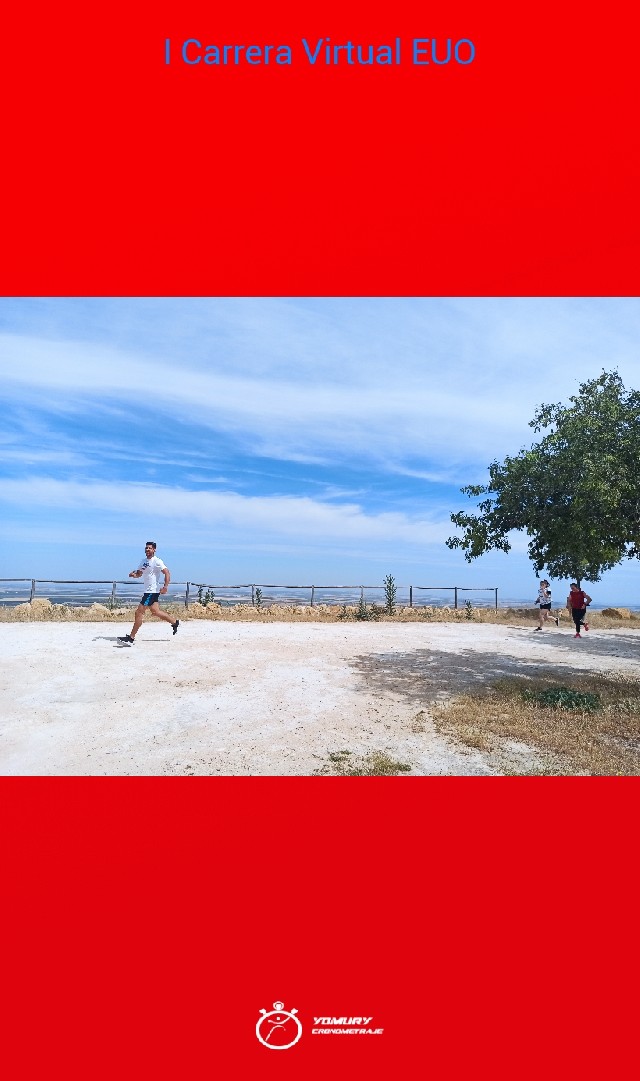 Patricia Carvajal Gordillo