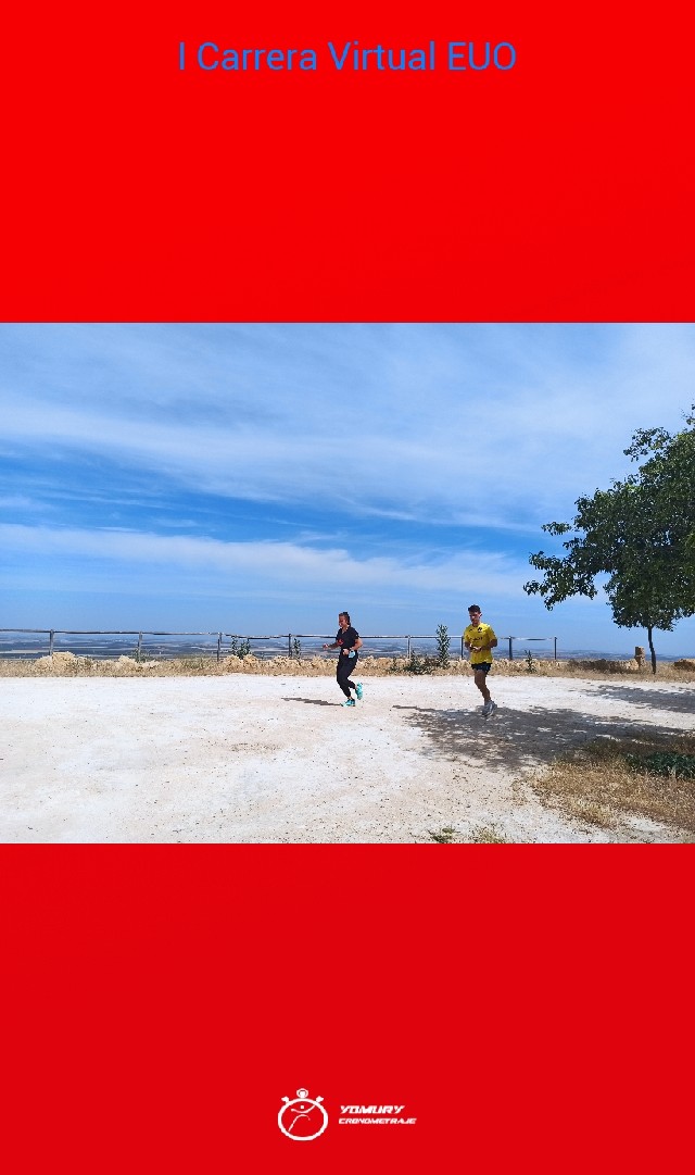 Patricia Carvajal Gordillo