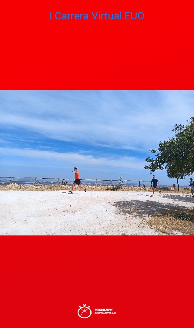 Patricia Carvajal Gordillo