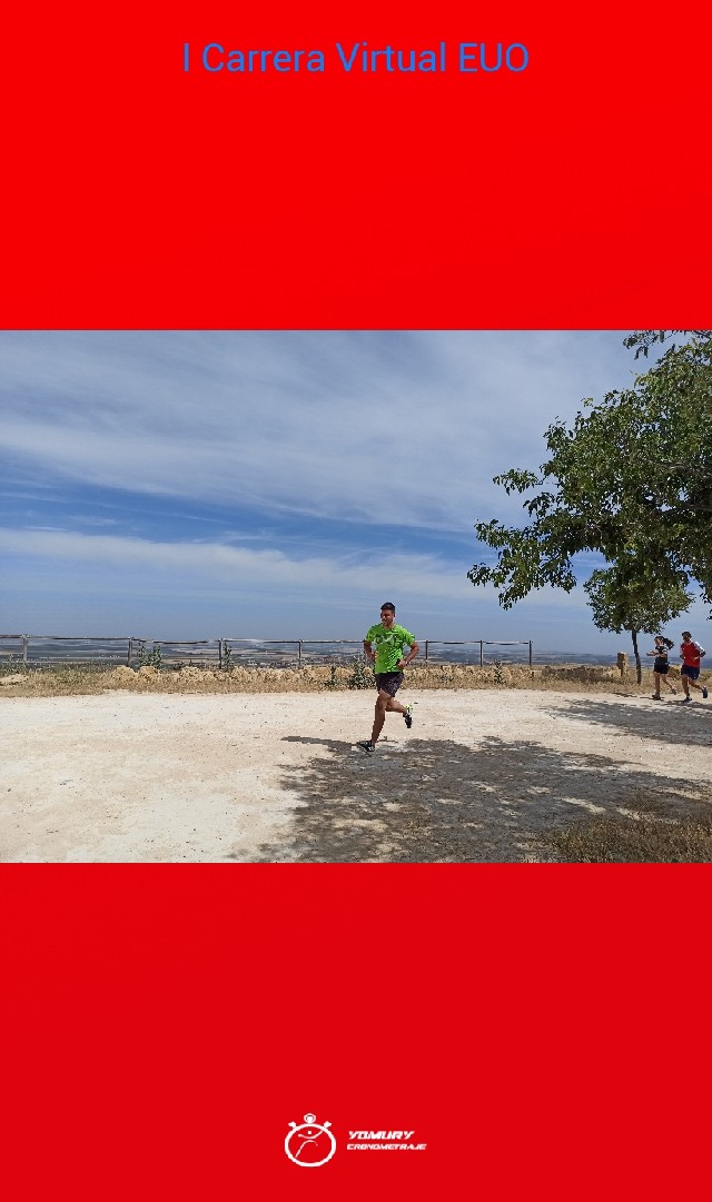 Patricia Carvajal Gordillo