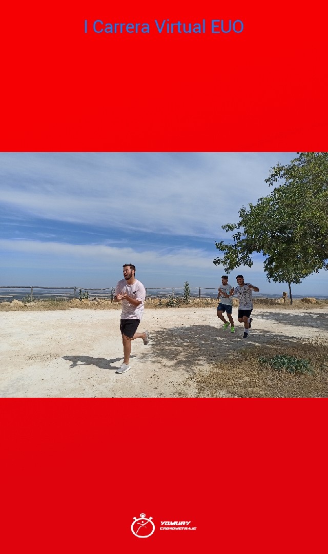 Patricia Carvajal Gordillo