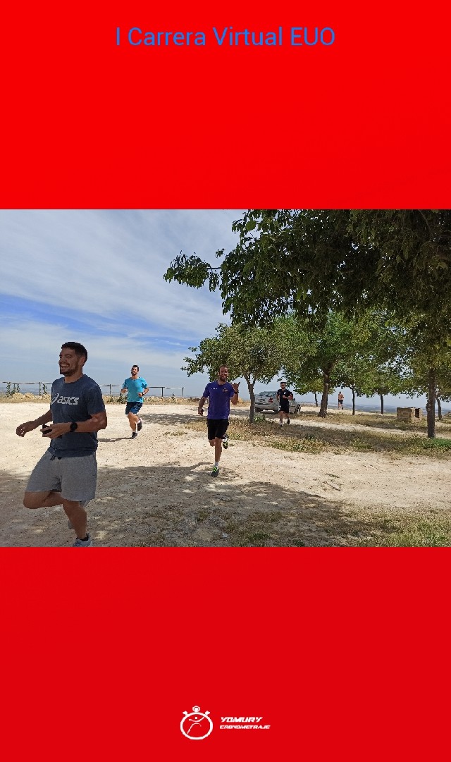 Patricia Carvajal Gordillo