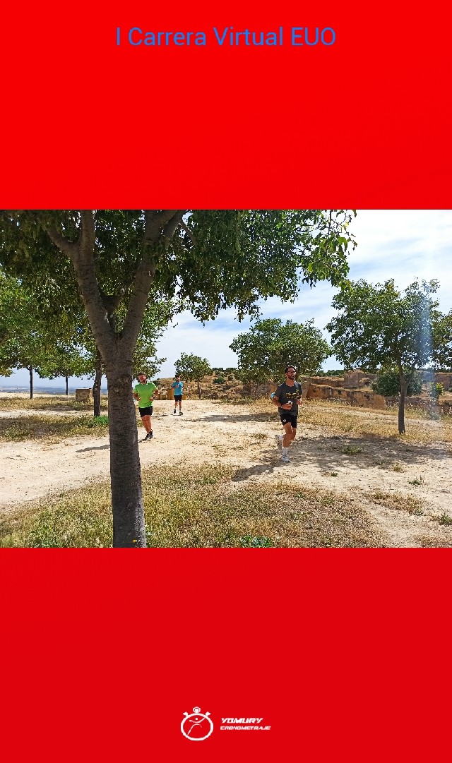 Patricia Carvajal Gordillo