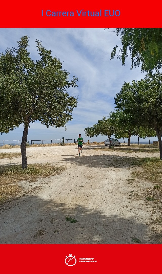 Patricia Carvajal Gordillo