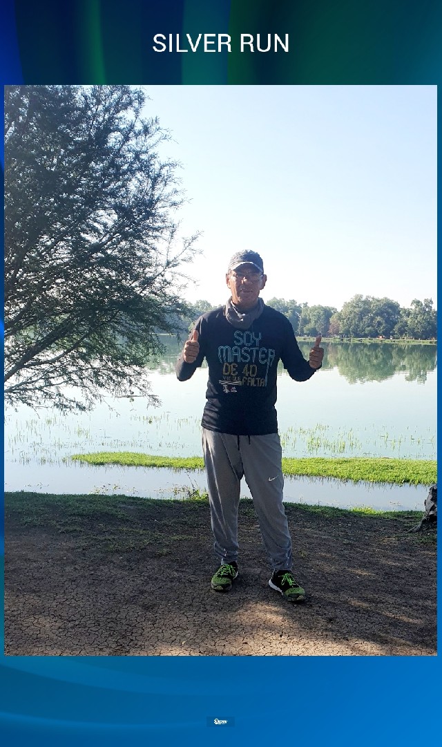 Ricardo  Melgarejo Romero 