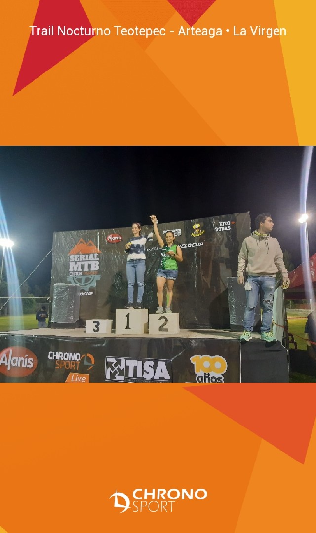 Rocio Berenice Olvera Avila