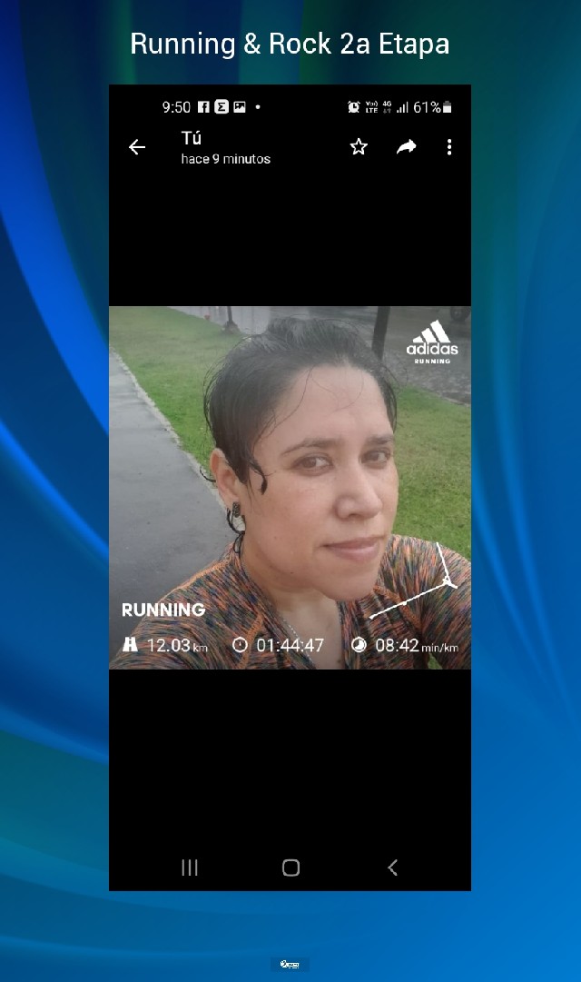 Adriana Josefina Villalpando Romero