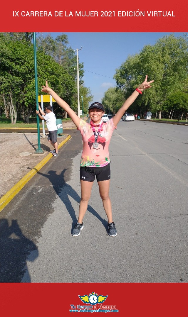 Luz Elena  Mexquitic García