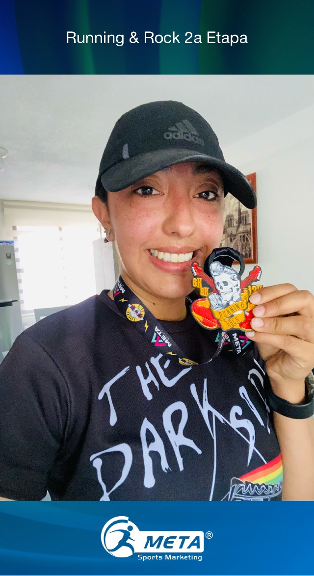 Mariana Garcia Quiñones