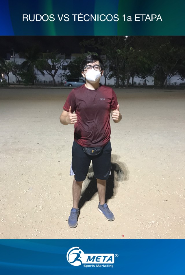 Christopher Shamed Molina Valdez