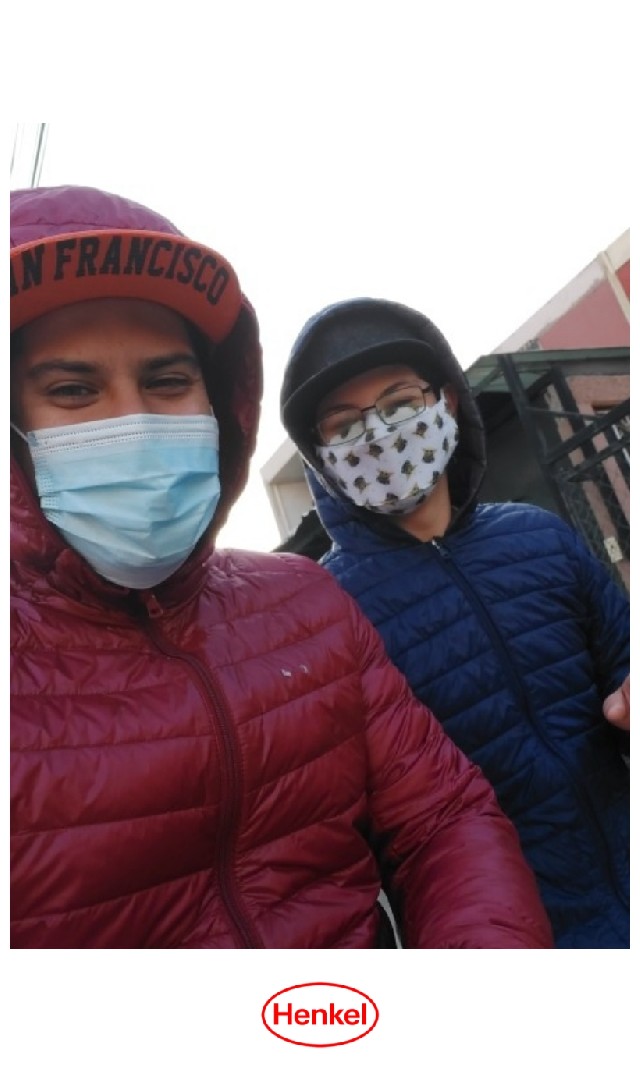 Luis Eduardo  Ochoa Badillo