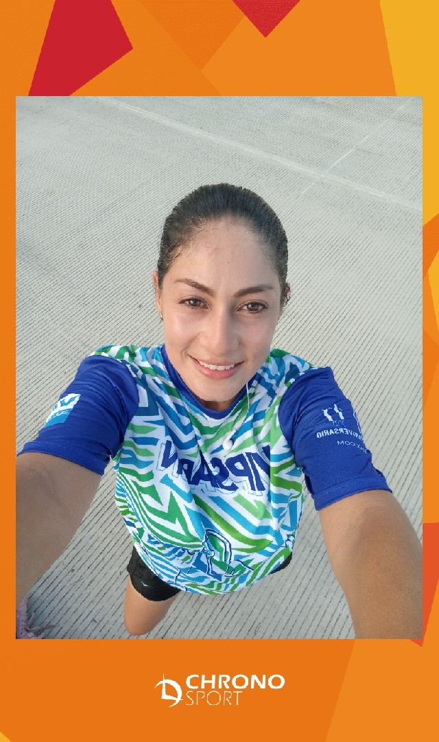 Olivia  Hernández Hernández 