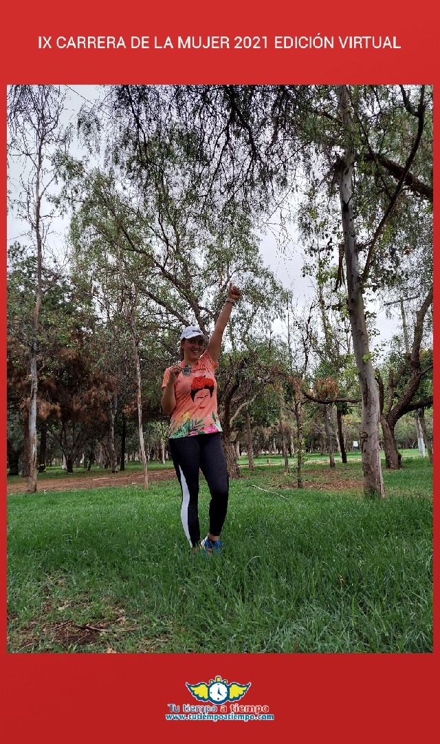 Imelda  Soto Jiménez 