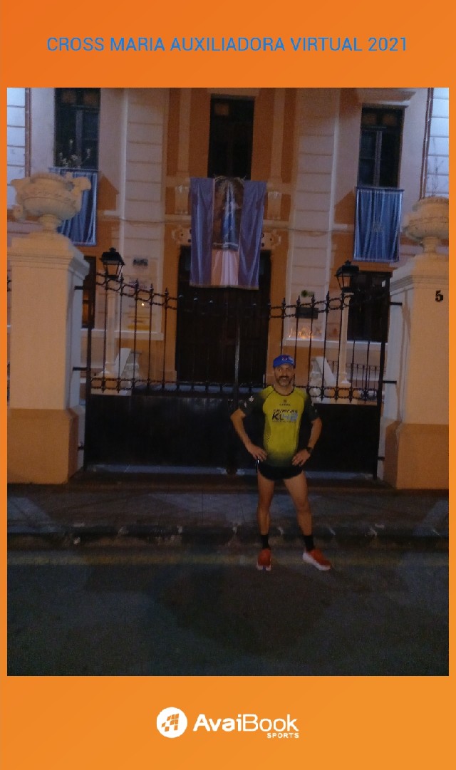 Guillermo Mesa Fariña