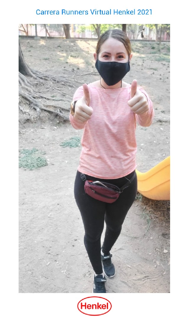 Alma Raquel  García González 