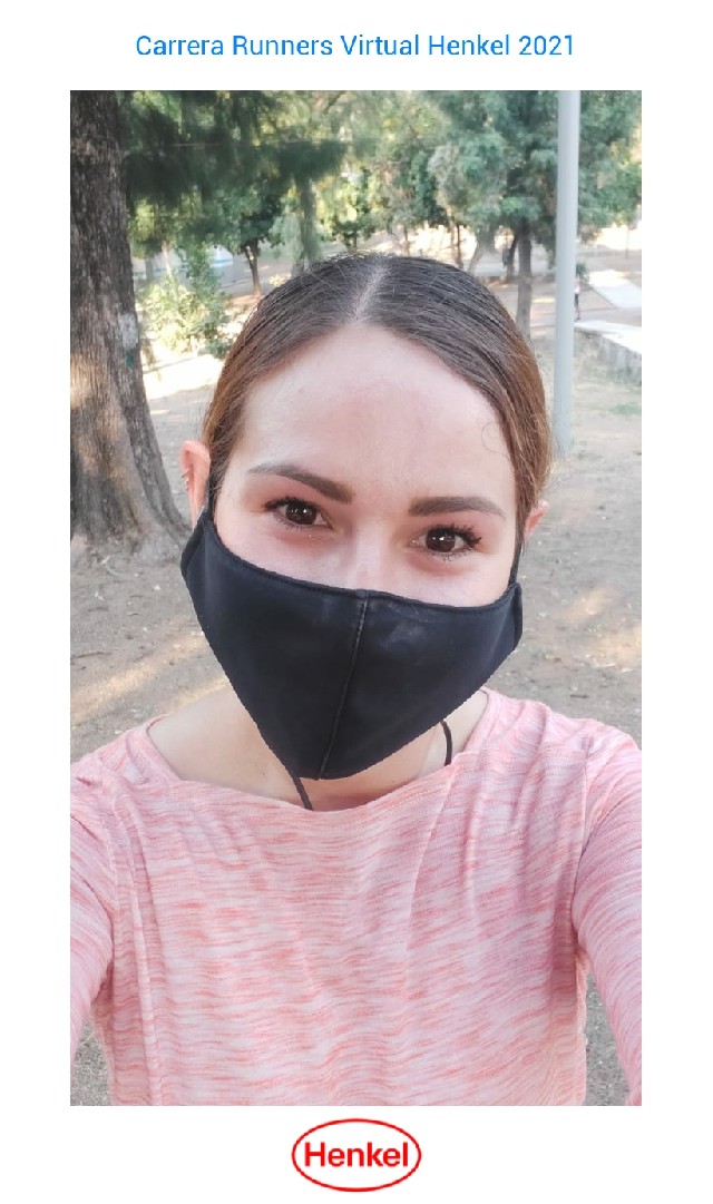 Alma Raquel  García González 