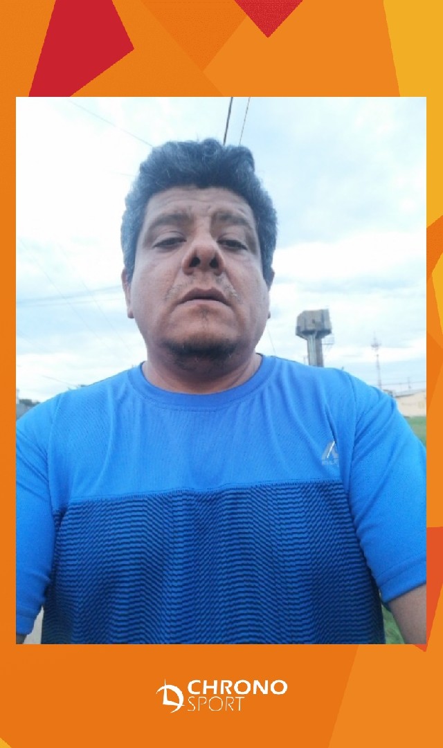 César Arteaga Acosta