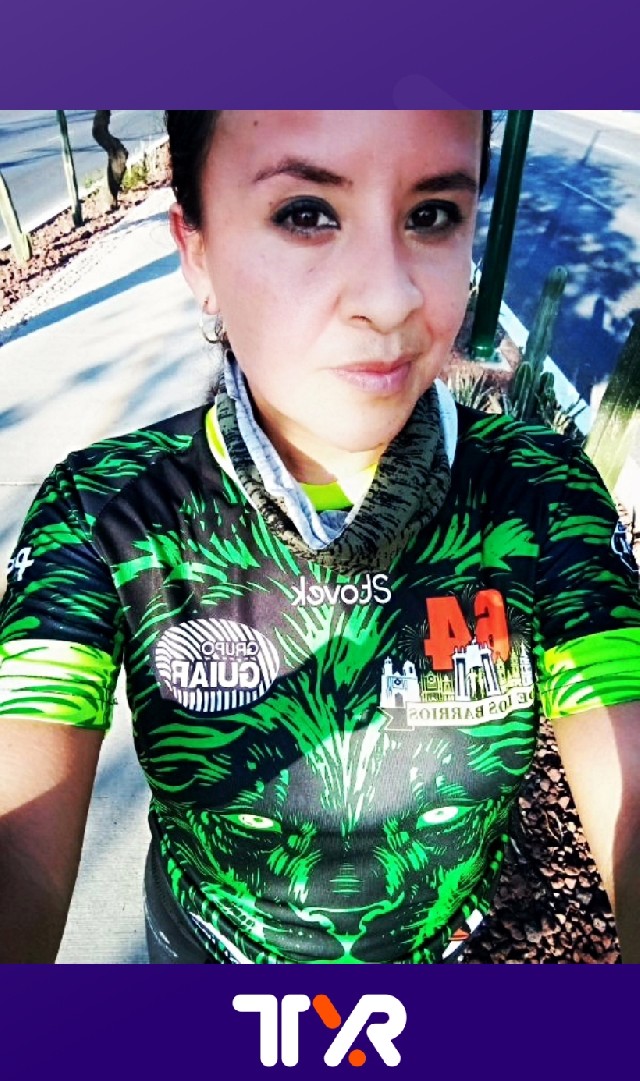 Karla Sofía Guzmán