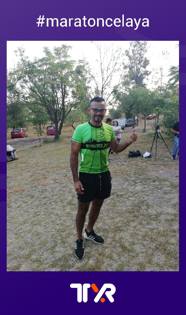 Jorge Alejandro  Razo Rangel 