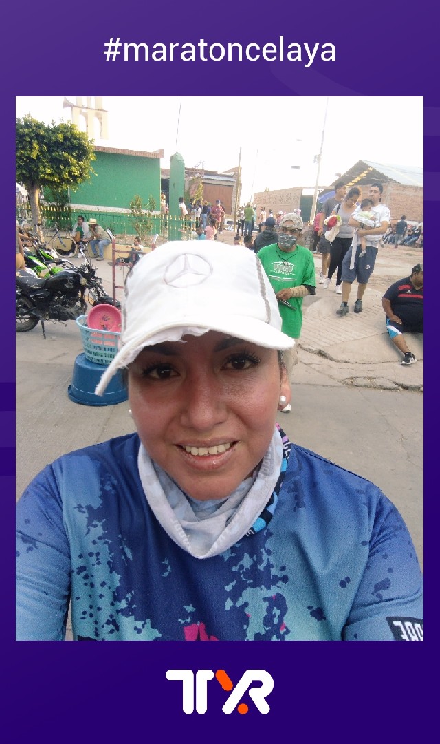 Sandra  López Araujo