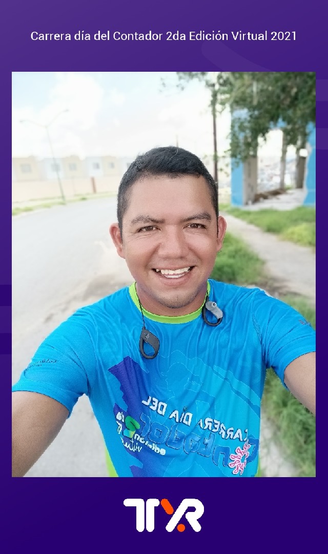 alberto colorado Medina