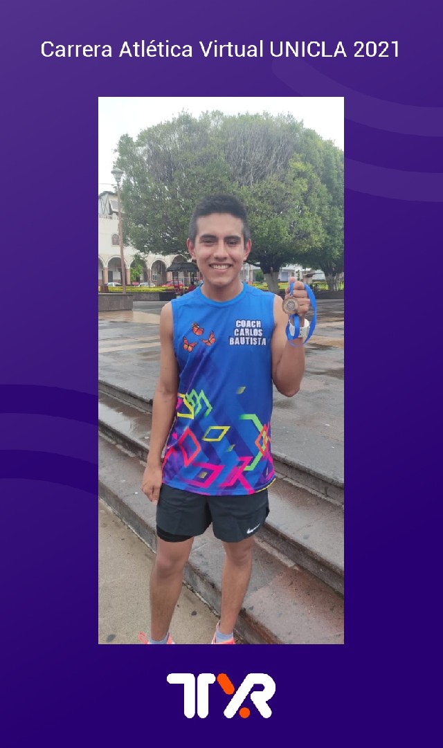 Erik Imanol  Ruiz Ruiz 