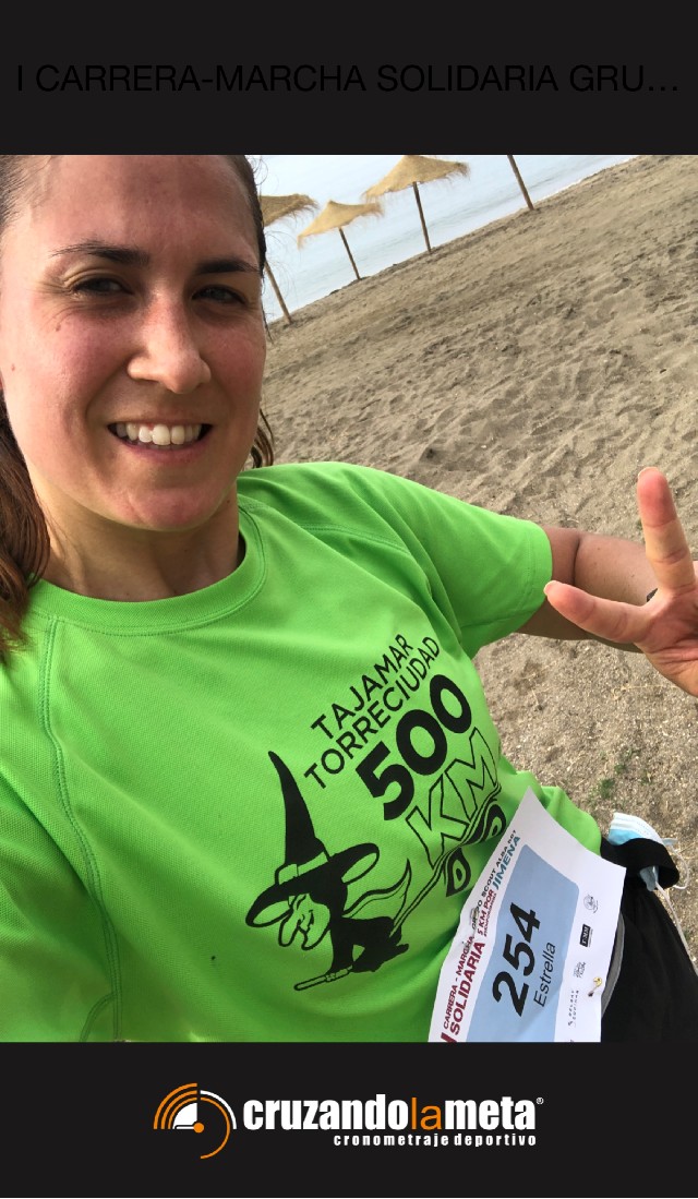 Estrella Sanchez Linares