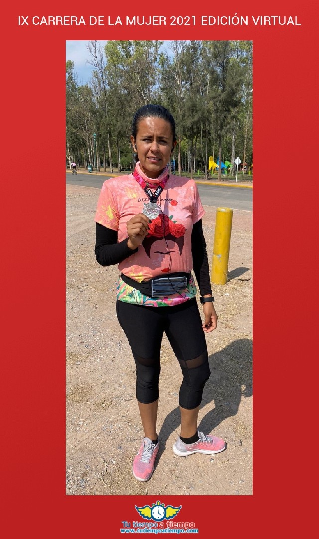 Anell Sánchez García