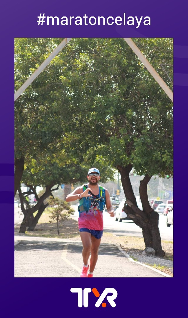 Luis Enrique  Ramirez Muñiz 