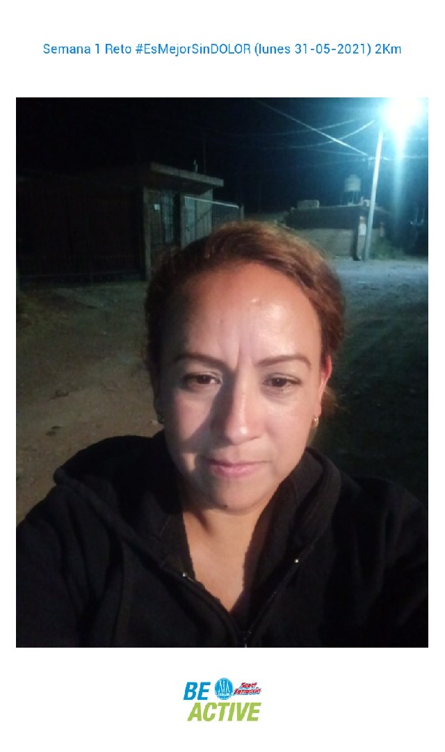 sanjuana Macías Martínez