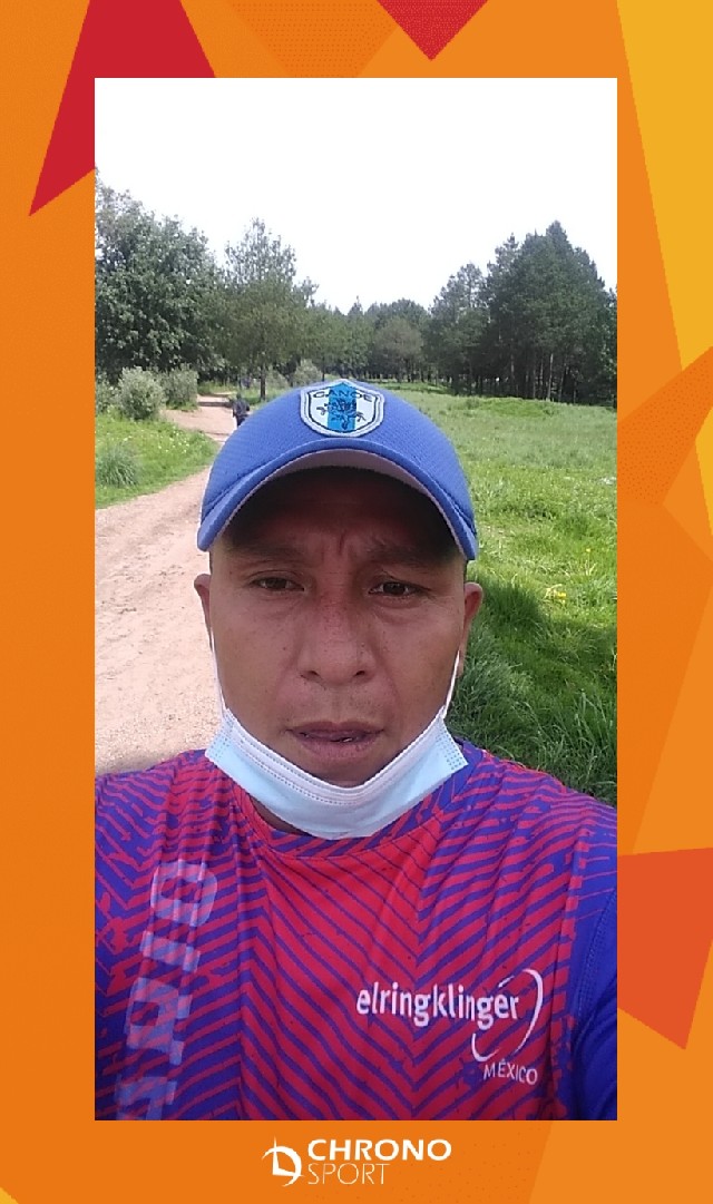 Carmelo Tellez Martínez