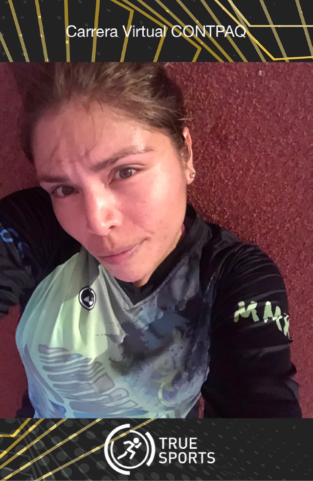 Mayra Liliana  casas Arenas 