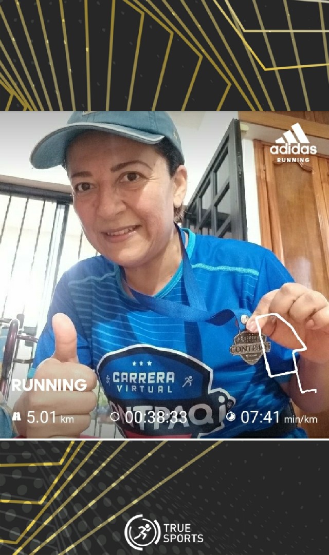 Brenda González Portes