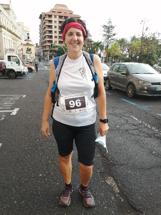 María Rosa Rodríguez Rodríguez