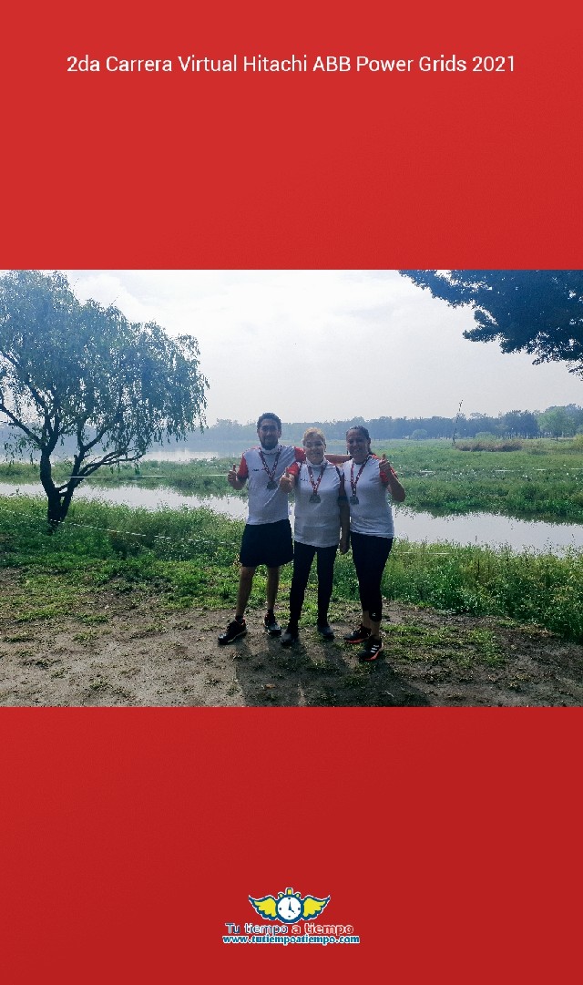 Brenda Rosalba  Meza Tamayo 