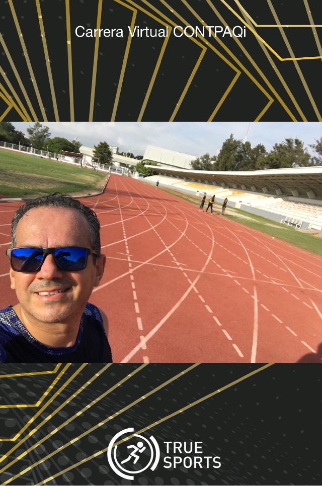 Carlos Alberto López Sánchez