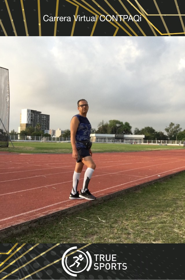 Carlos Alberto López Sánchez