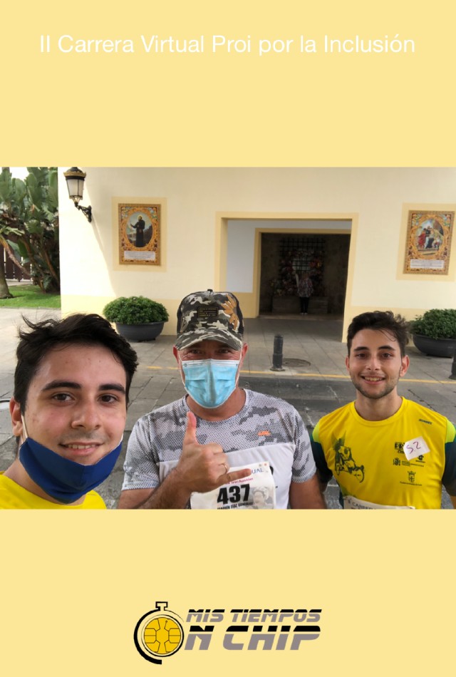 Sergio Belmonte Sánchez