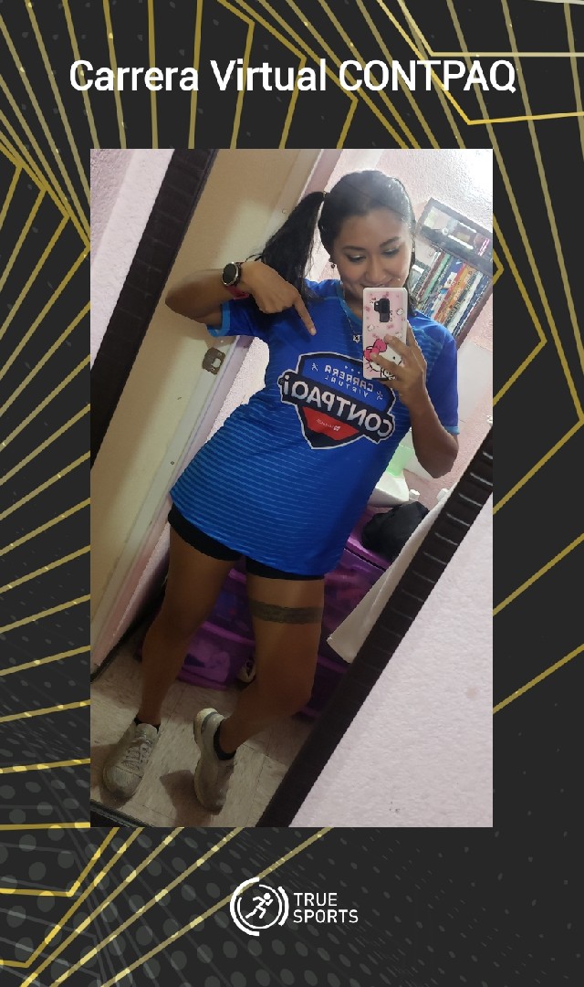 Dulce Anahi Garcia Ambrocio