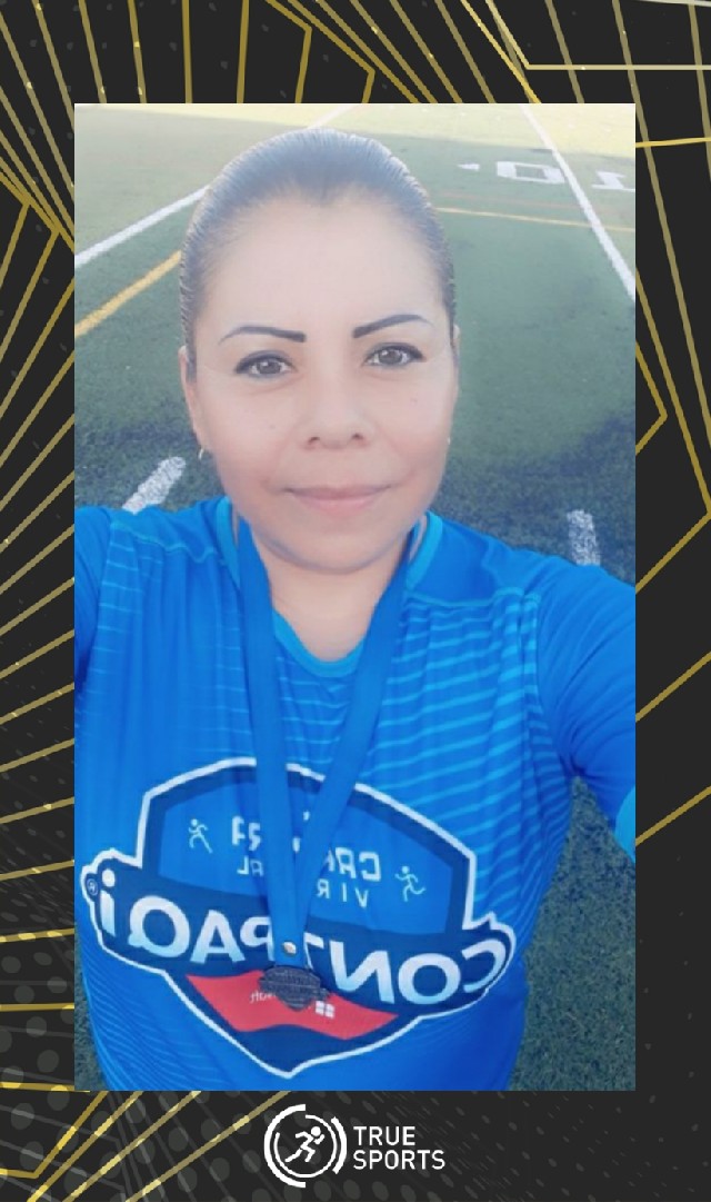 Ana Isabel  Hernandez Carrillo 