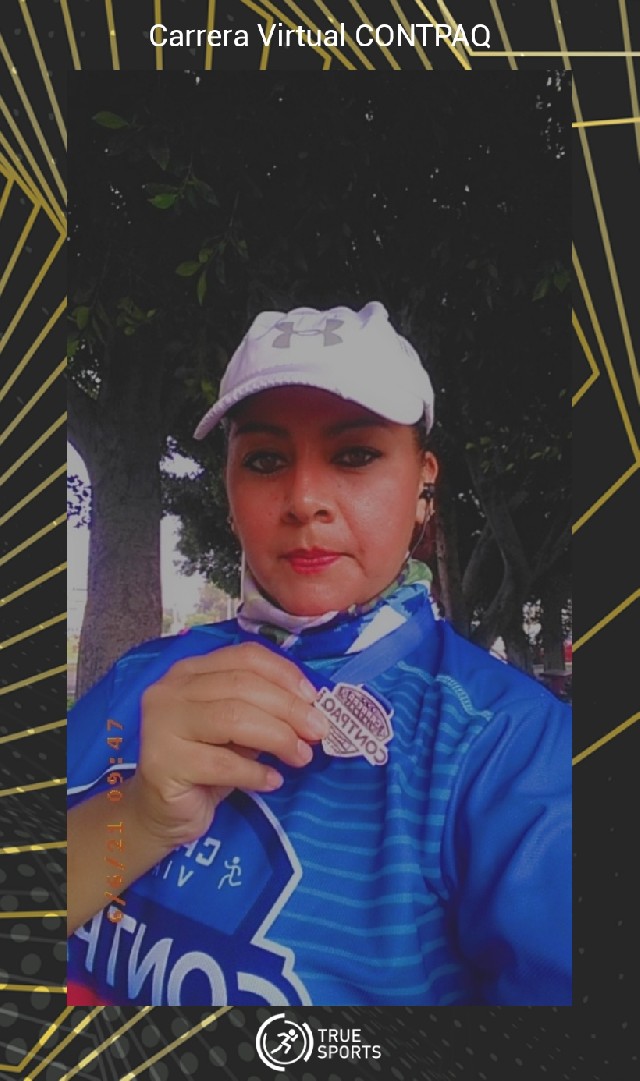 Guadalupe Marin Gonzalez