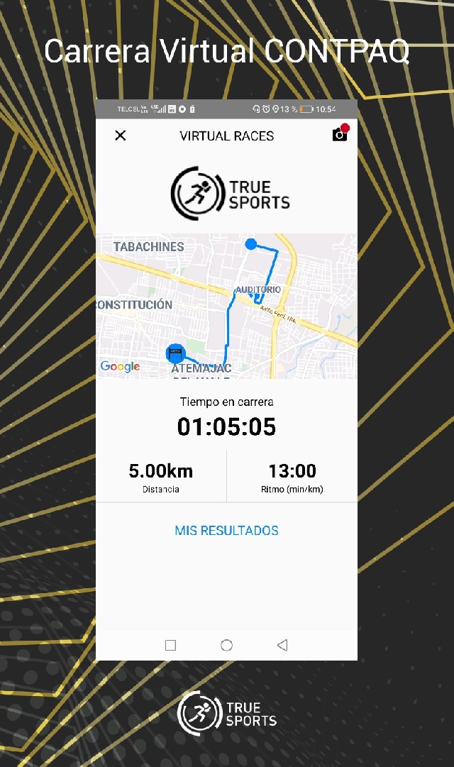 Dolores Patricia  Hernández Gutiérrez