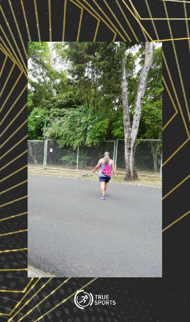 María Elena  Barboza Oviedo 