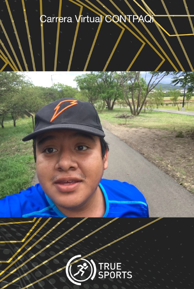 Luis Adrián  Plancarte 