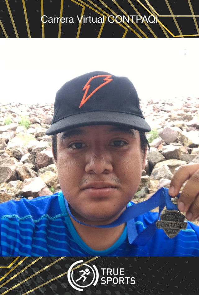 Luis Adrián  Plancarte 