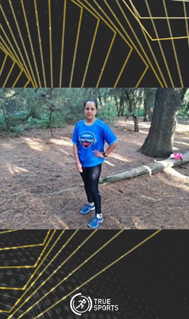 Deyanira Quintana Peña