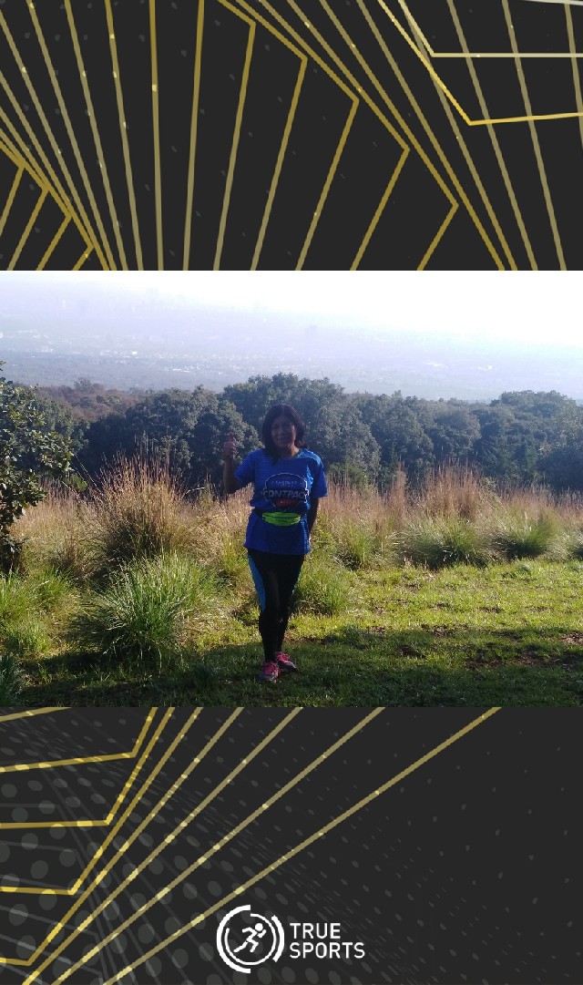 Patricia  Aldavera Mayén 